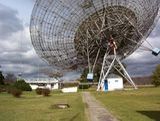 La Antena I observando