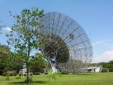 La Antena I observando