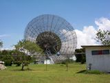 La Antena I observando