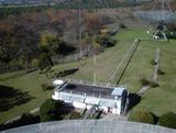 Vista desde la Antena I