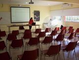 Sala de Conferencias